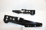 2002 Ski-doo Mxz 800 Adrenaline Oem Tunnel Support Set 518323318 SS21