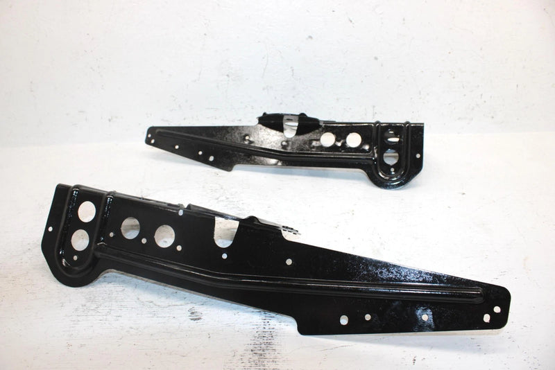 2002 Ski-doo Mxz 800 Adrenaline Oem Tunnel Support Set 518323318 SS21