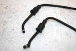1989 Sea-doo Sp 580 Oem Spark Plug Wire Set 290965030 JS46