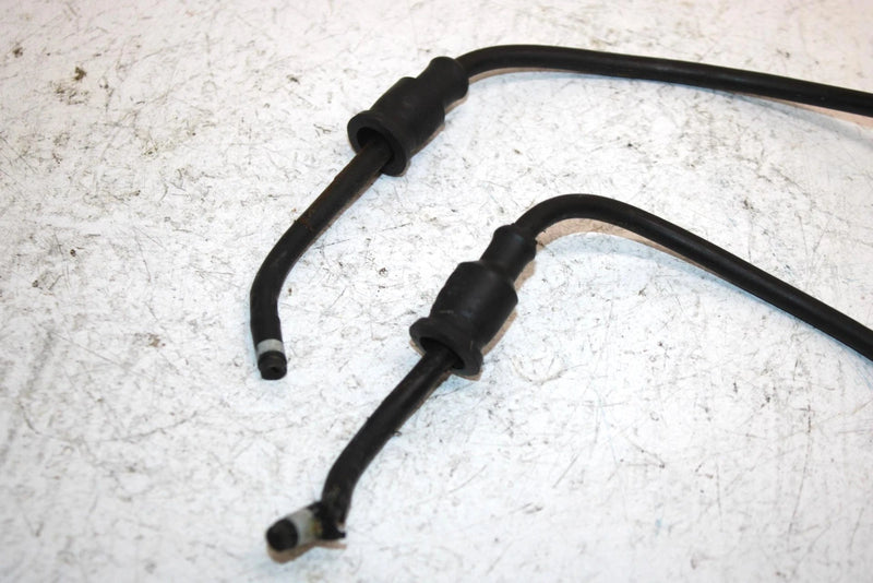 1989 Sea-doo Sp 580 Oem Spark Plug Wire Set 290965030 JS46