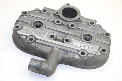 Yamaha OEM Engine Motor Cylinder Head 8ab-11111-00-00 SY43