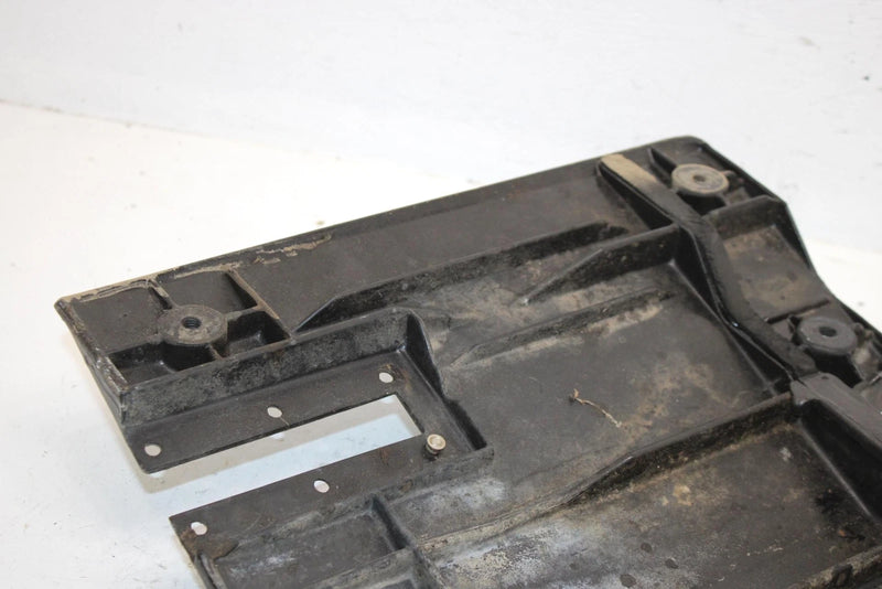 1999 Sea-doo Gti Oem Ride Plate 271000712 JS44