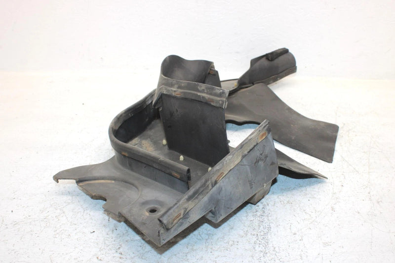 2002 Honda Foreman Rubicon 500 Oem Snorkle Plate 17270-HN2-000 AH53
