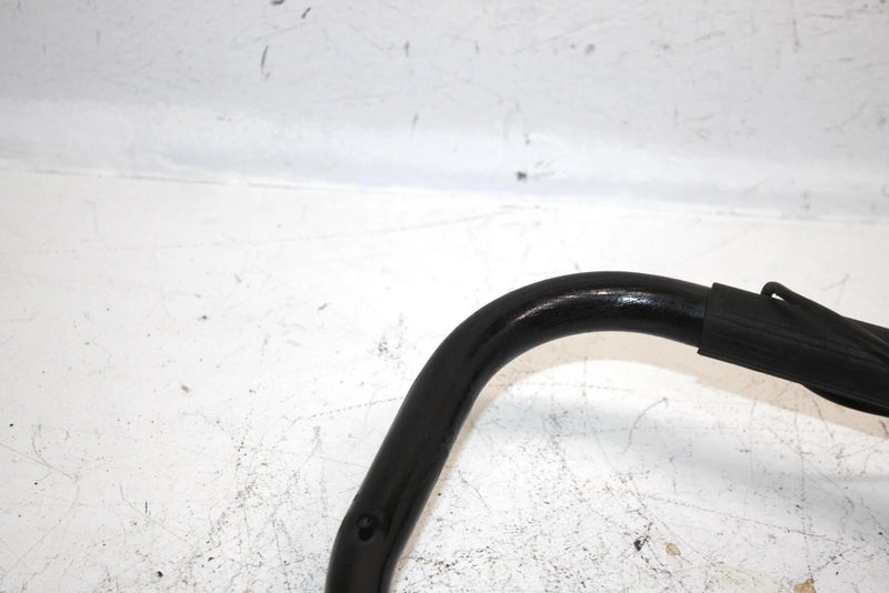 99 Polaris Xlt Touring Oem Right Passenger Handle 1012658-067 SP46
