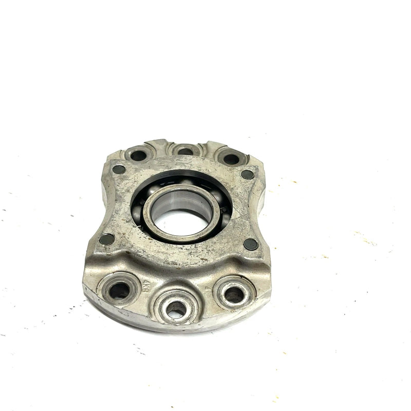 02 Yamaha Big Bear 400 YFM400F 4x4 OEM Bearing Housing 4KB-17521-00-00 AY52