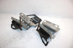 95 Polaris Sport Oem Footrest Set 1011890 1011891 SP135