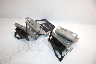 95 Polaris Sport Oem Footrest Set 1011890 1011891 SP135