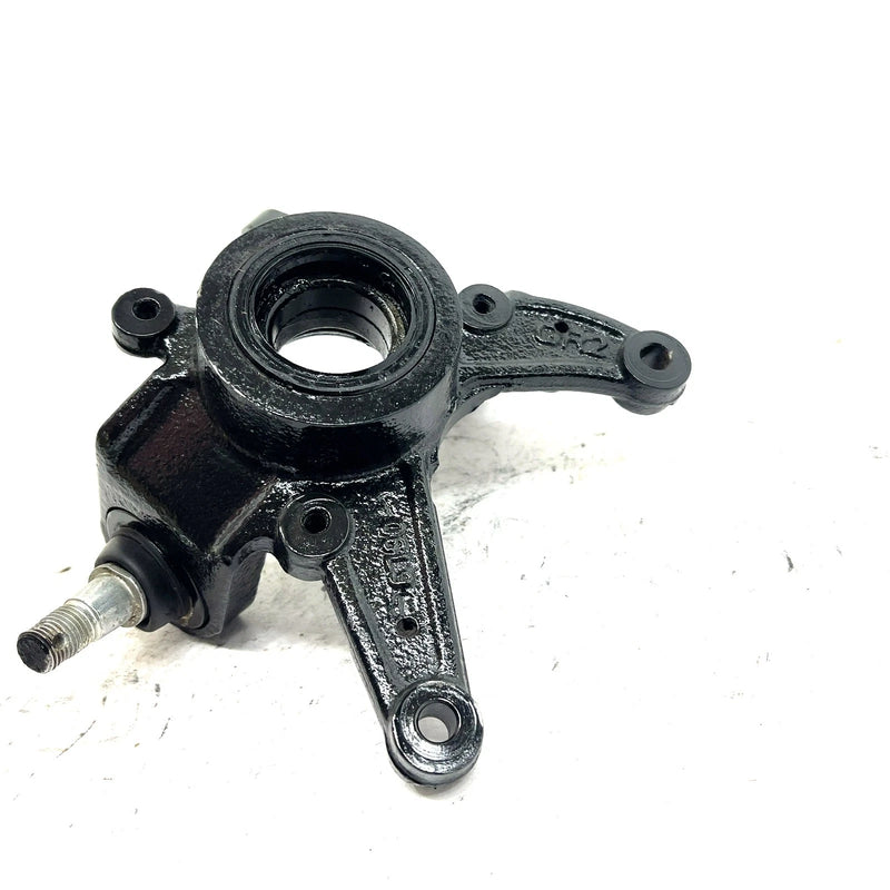 07-14 Honda Rancher 420 OEM Right Steering Knuckle 51200-HP5-600 AH21