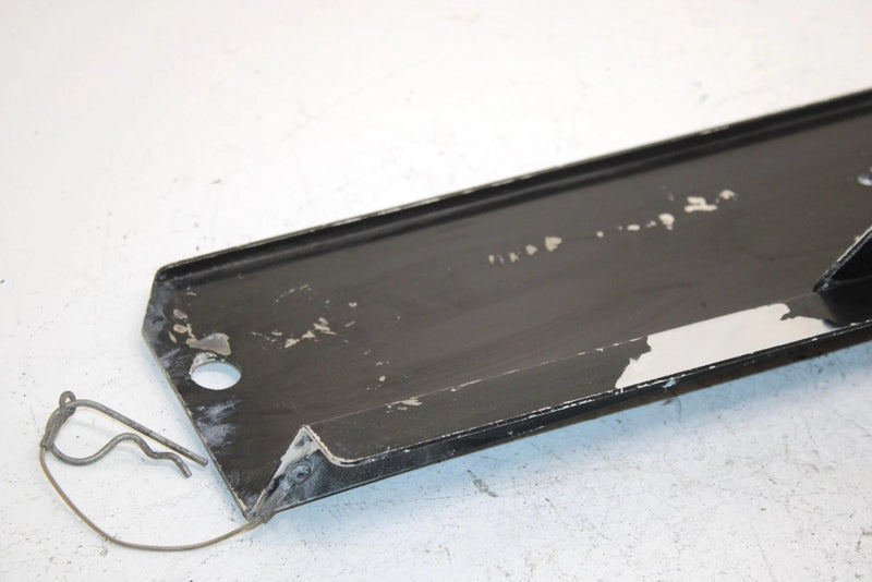 97 Arctic Cat Powder Extreme 600 Oem Clutch Belt Cover 0707-841 SAS11