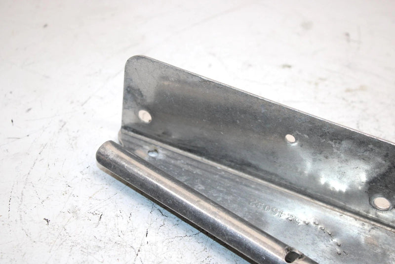 02 Polaris Xc Sp 500 Oem RH Tunnel Support 5245092 SP216