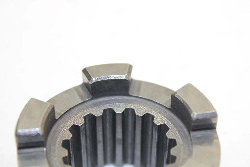 86 Kawasaki Bayou 300 OEM Bevel Gear Differential Lock 16085-1142 AK9