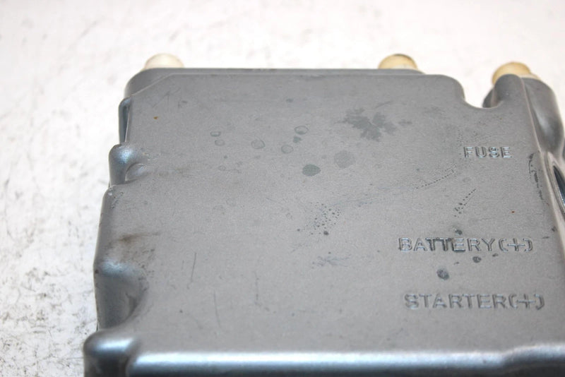 1994 Kawasaki 750 Ss Super Sport Oem Upper Electrical Case 59416-3729 JK9