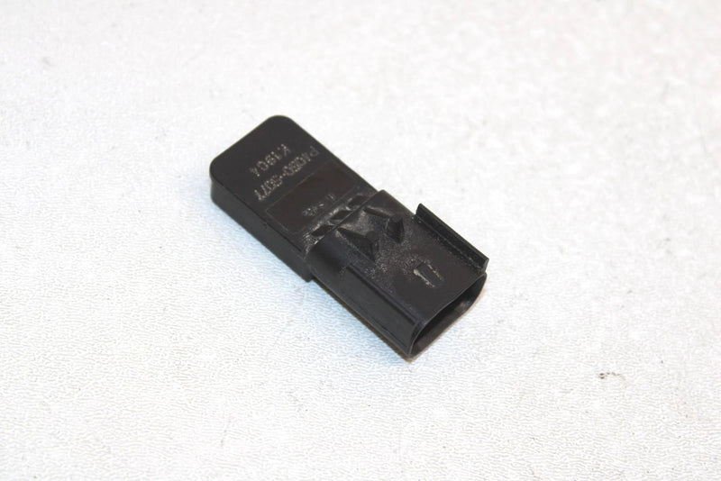 05 Polaris Rmk 900 Oem Digital Elevation Guage 2875125 SP177
