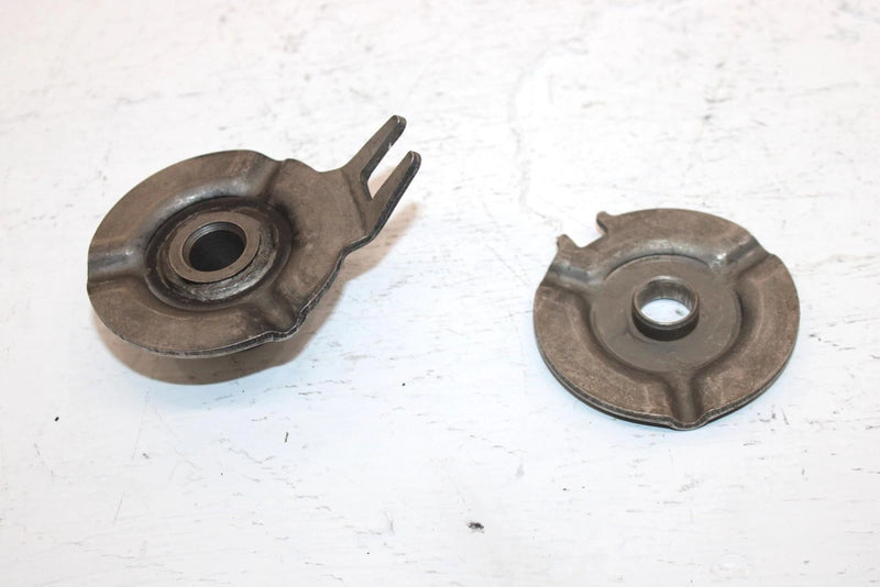 1986 Yamaha  Moto 4 Oem Shift Release Set 21V-18181-00-00 24W-18104-00-00 AY7