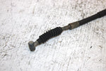2000 Honda Trx300 Fourtrax 4x4 Oem Foot Brake Cable 43470-HM5-630 AH37