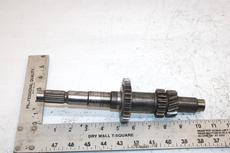 2004 Polaris Magnum 330 Oem Transmission Input Shaft 3234028 APS1
