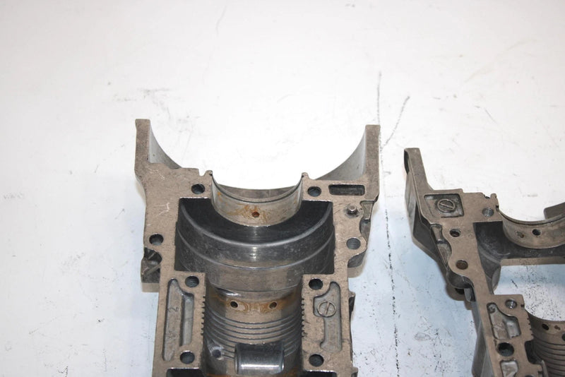 92 Polaris Sp 500 Efi Oem Crankcase W/Studs 3084329 SP144