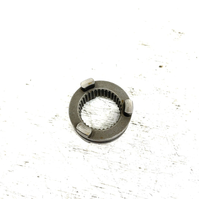 88-00 Honda FourTrax 300 TRX300FW 4x4 OEM Low/Reverse Dog 23412-HA7-670 AH45