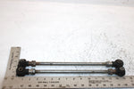 2006 Polaris Sportsman 500 Oem Tie Rod Pair 1821498 1822851 AP183