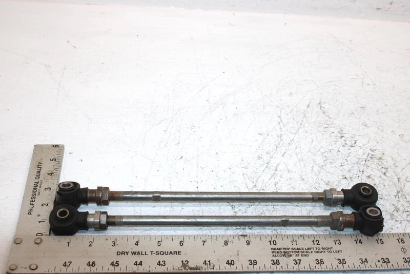 2006 Polaris Sportsman 500 Oem Tie Rod Pair 1821498 1822851 AP183