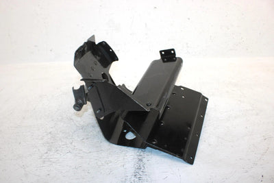 1996 Polaris Classic Touring Oem Left Footrest 1012346 SP38