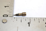 01 Polaris Sportsman 400 Carburetor Needle Screw 3130524 AP113
