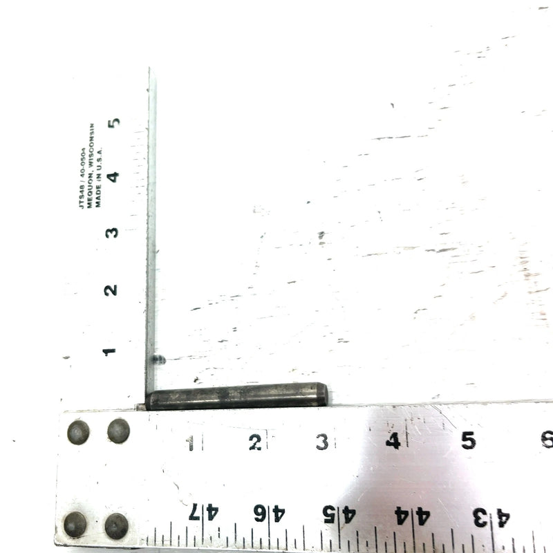 87-04 Yamaha Warrior 350 YFM350X OEM Short Shift Shaft 2A6-18531-00-00 AY67