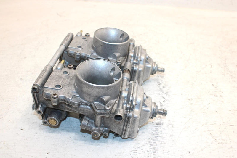 2001 Polaris 500 Classic Oem Carburetor 3131270 SP27