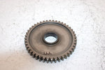 2016 Bombardier Can-am Outlander L-450 Oem 44T Trans Wheel Gear 420281285 AB5