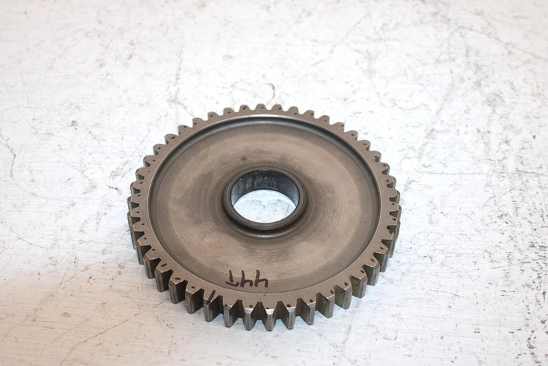 2016 Bombardier Can-am Outlander L-450 Oem 44T Trans Wheel Gear 420281285 AB5