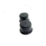 04-09 Polaris Ranger 500 4X4 OEM Cup Holder Pair 5434763 XP9.1