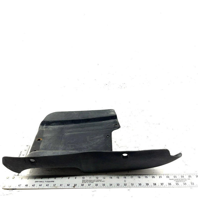 2002 Arctic Cat 375 4x4 Automatic OEM Lower Front Right Fender 1406-140 AA34