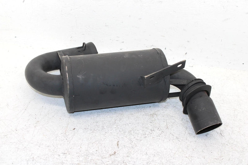 2001 Ski-doo Mxz 800 Aftermarket Muffler SS19