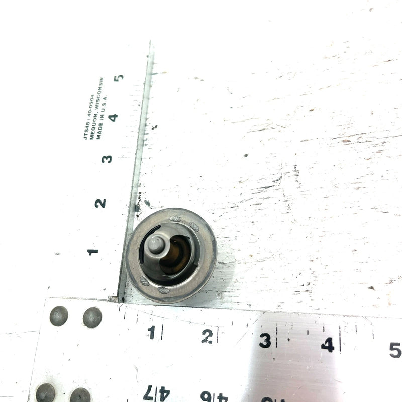 2001 Bombardier DS650 OEM Thermostat 420222463 AB16