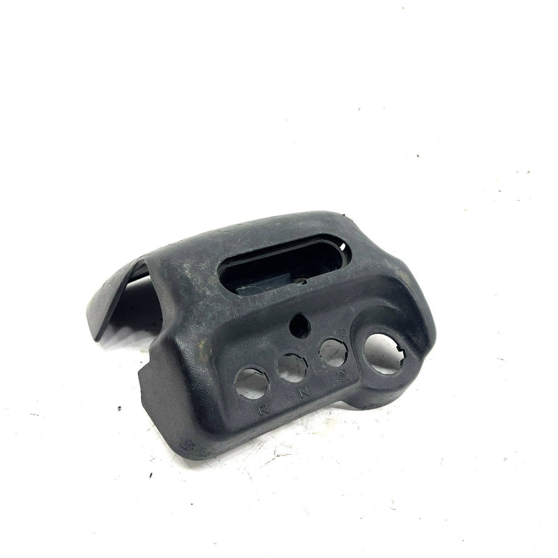 00-04 Honda Rancher 350 OEM Handlebar Cover 53205-HN5-305ZA AH72