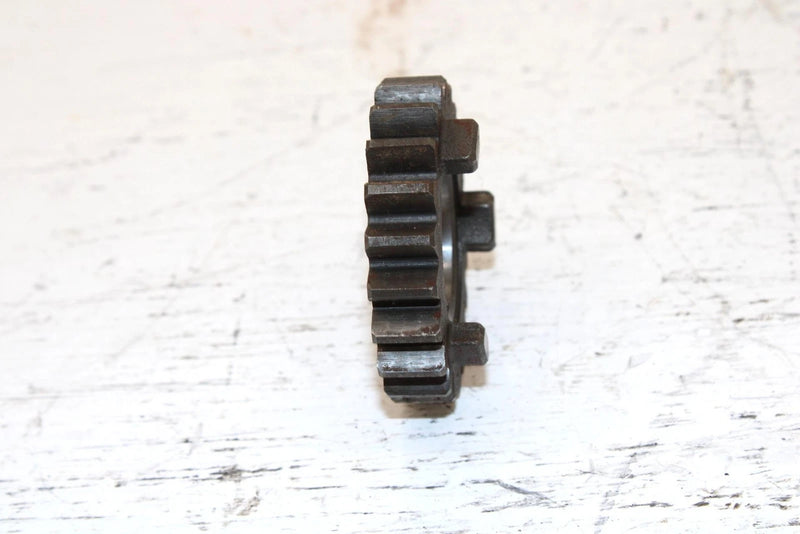 1988 Suzuki Lt 230 E Oem 21T 4th Drive Gear 24241-18A01 AS7