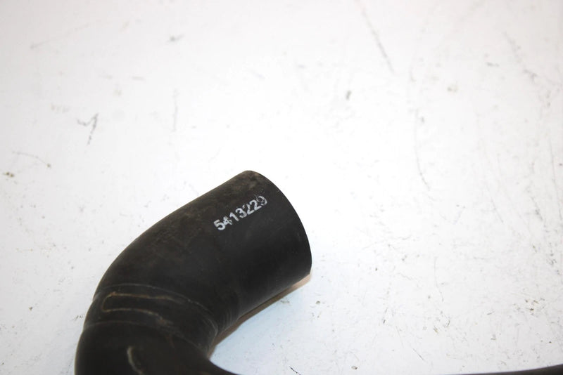 08 Polaris Shift 600 Oem Coolant Hose Tunnel Cooler/Right Gripper 5413229 SP204