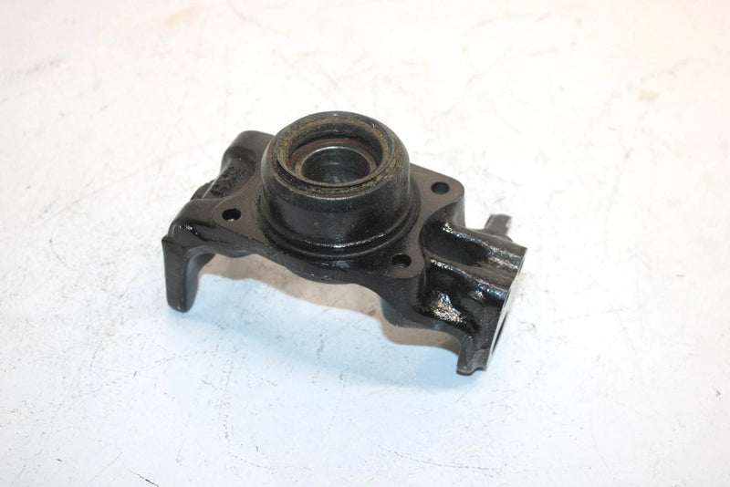86 Honda Trx 350 A Fourtrax 350 Oem Right Steering Knuckle 51210-HA7-670 AH25