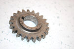 09 Suzuki King Quad 450 Lta450x  Oem Oil Pump Drive Gear 16321-11H00 ASS