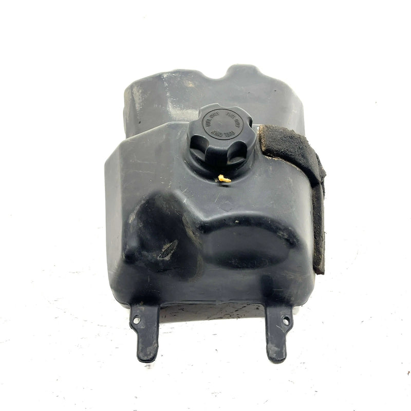 02-04 Polaris Sportsman 700 OEM Fuel Gas Tank W/Cap 2520363 AP190