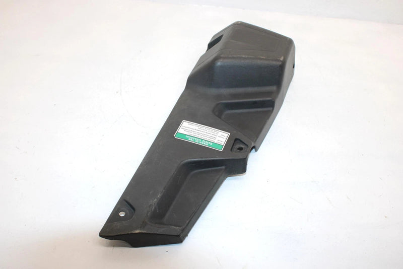 15 Yamaha Viking Vi Yxc700d 4x4 Oem Right Seat Belt Cover 2PG-K813G-01-00 XY1.2