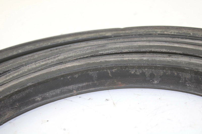 94 ARTIC CAT EXT 580 OEM FRONT BUMPER INSERT 0616-700 SA81