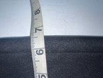 New Vintage Black Mesquite Polyester Pants #5911 OO-58
