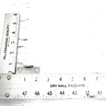 1996 Polaris SLTX OEM Console Plate 5240138 JP44