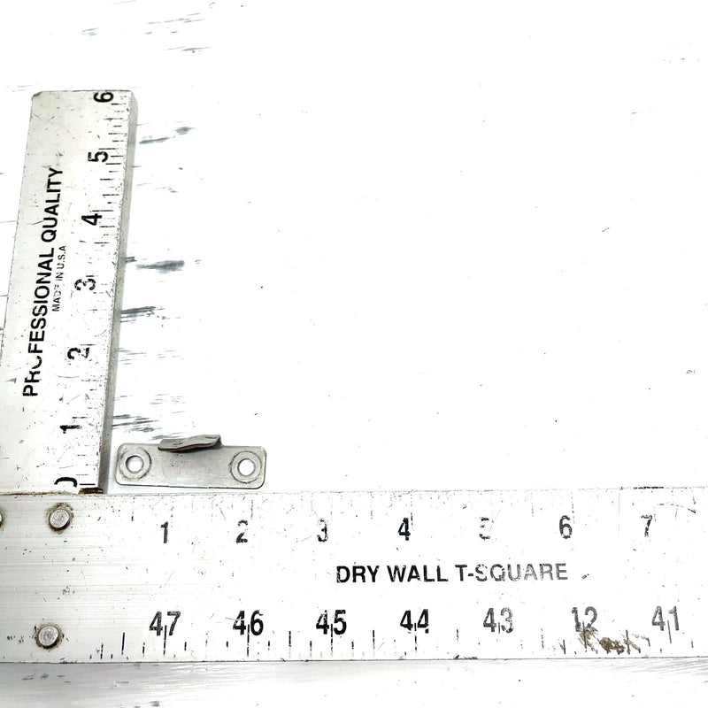 1996 Polaris SLTX OEM Console Plate 5240138 JP44