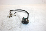1998 Polaris Trail Blazer Oem Left Control Switch 4110192 AP155