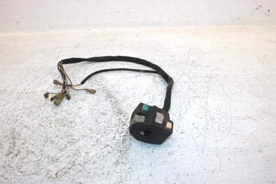 1998 Polaris Trail Blazer Oem Left Control Switch 4110192 AP155