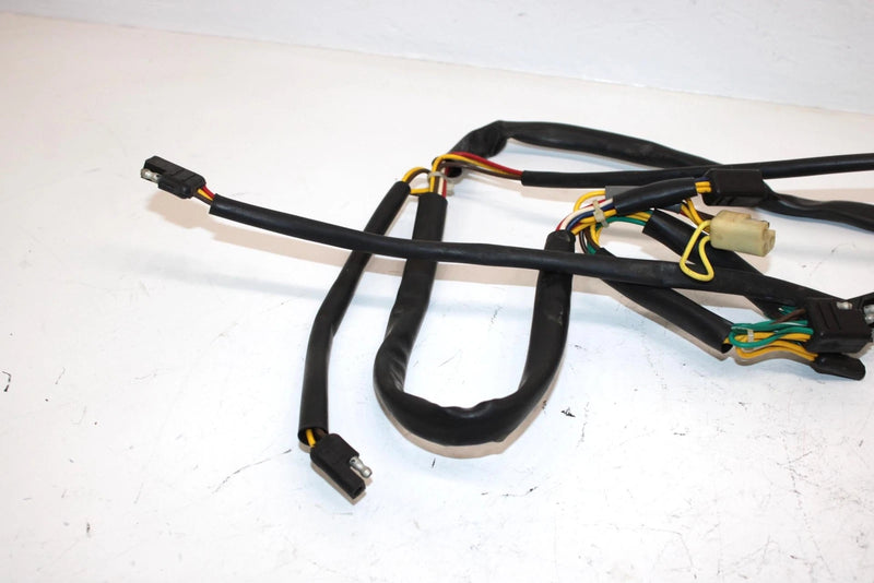 02 Arctic Cat Zr 600 Efi Cc Oem Main Wire Harness 0686-750 SA268