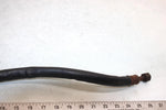 05 Yamaha  Bruin  4wd Hunter  Oem Left Oil Cooler Hose 5UH-E3464-00-00 AY38