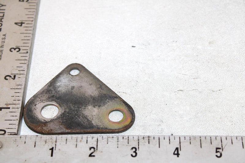 07 Polaris Iq 600 Oem Rail Reinforcement Bracket 5248414 Q3866
